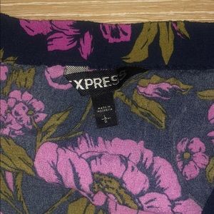 Express Other - Express romper Express Other - Express romper